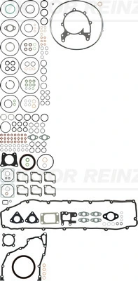 Full Gasket Kit, engine